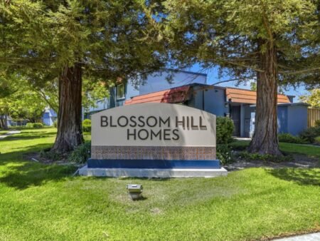 Townhouse 2PN Blossom Valley đắc địa, gần VTA, Oakridge | 5532 Don Octavio Ct, CA 95123 5532 Don Octavio Court San Jose Ca 95123 94