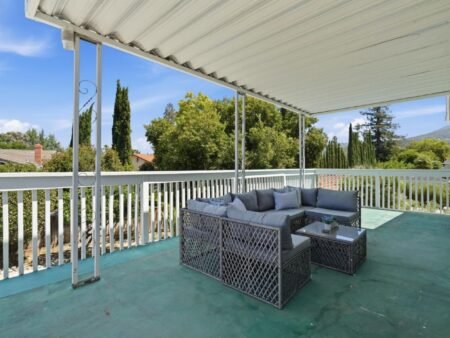 6150 Meridian Avenue SanJose CA 95120 28