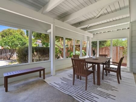6150 Meridian Avenue SanJose CA 95120 37