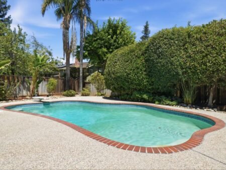 6150 Meridian Avenue SanJose CA 95120 40