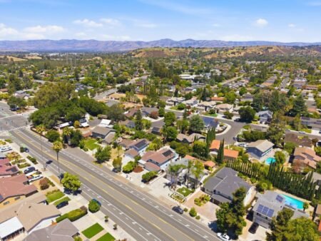 6150 Meridian Avenue SanJose CA 95120 44