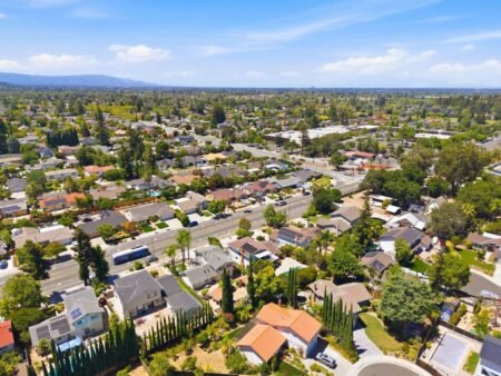 6150 Meridian Avenue SanJose CA 95120 45