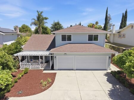 6150 Meridian Avenue SanJose CA 95120 46