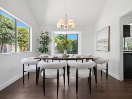 6150 Meridian Avenue SanJose CA 95120 8