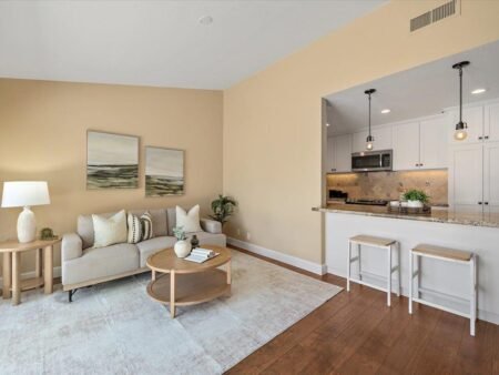 Nhà trệt 5PN Blossom Valley, gần Oakridge, sân rộng | 691 Albion Dr, San Jose, CA 95136 691 Albion Drive San Jose CA 95136 10