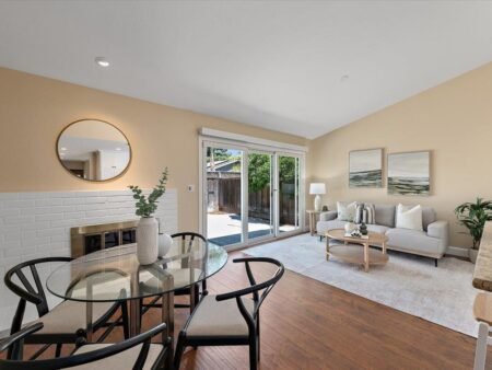 Nhà trệt 5PN Blossom Valley, gần Oakridge, sân rộng | 691 Albion Dr, San Jose, CA 95136 691 Albion Drive San Jose CA 95136 11