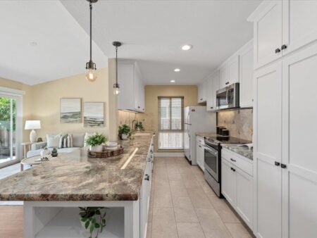 Nhà trệt 5PN Blossom Valley, gần Oakridge, sân rộng | 691 Albion Dr, San Jose, CA 95136 691 Albion Drive San Jose CA 95136 12