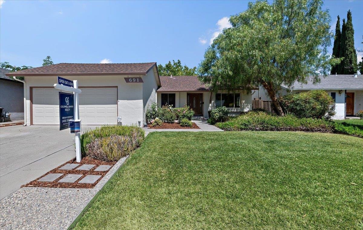 691_Albion_Drive_ San_Jose_CA_95136_2 691 Albion Drive San Jose CA 95136 2