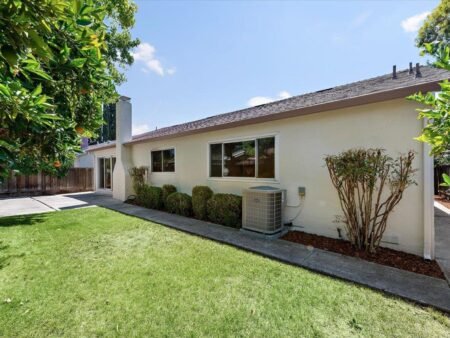 Nhà trệt 5PN Blossom Valley, gần Oakridge, sân rộng | 691 Albion Dr, San Jose, CA 95136 691 Albion Drive San Jose CA 95136 28