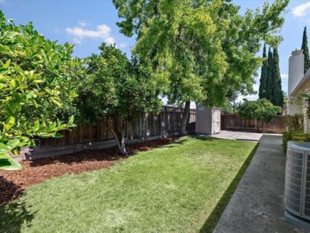 Nhà trệt 5PN Blossom Valley, gần Oakridge, sân rộng | 691 Albion Dr, San Jose, CA 95136 691 Albion Drive San Jose CA 95136 29