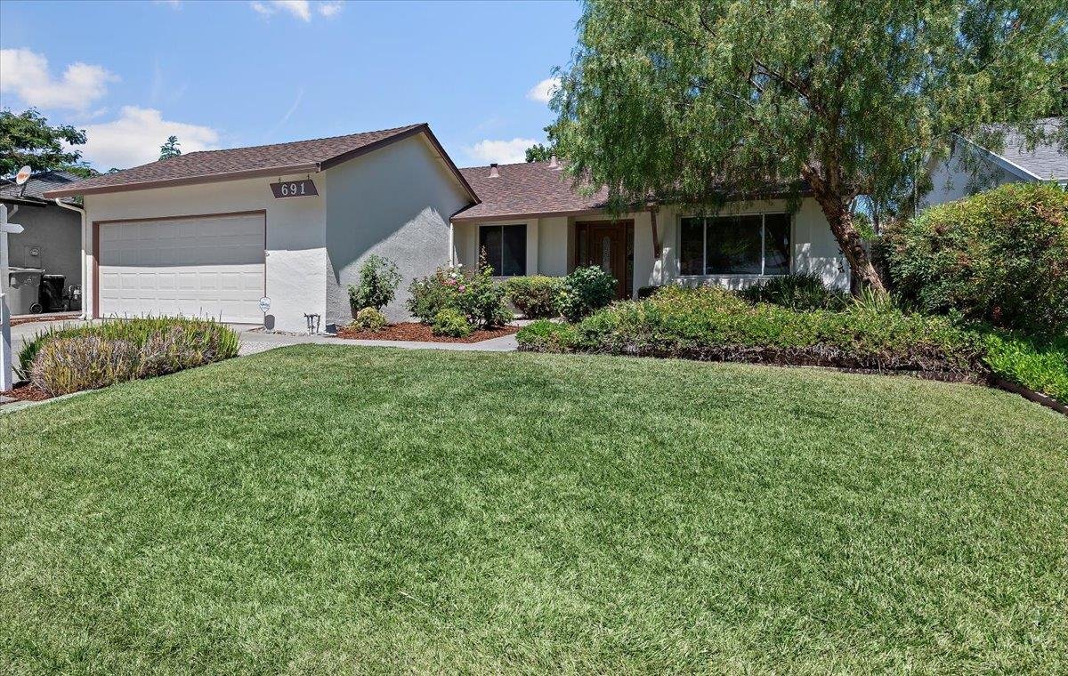 691_Albion_Drive_ San_Jose_CA_95136_3 691 Albion Drive San Jose CA 95136 3