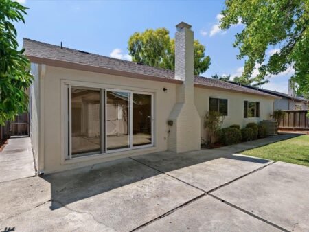Nhà trệt 5PN Blossom Valley, gần Oakridge, sân rộng | 691 Albion Dr, San Jose, CA 95136 691 Albion Drive San Jose CA 95136 30