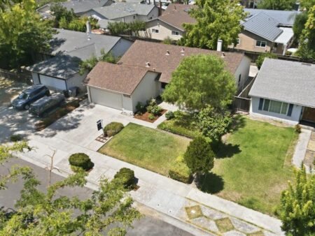 Nhà trệt 5PN Blossom Valley, gần Oakridge, sân rộng | 691 Albion Dr, San Jose, CA 95136 691 Albion Drive San Jose CA 95136 32