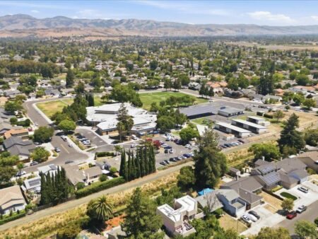 Nhà trệt 5PN Blossom Valley, gần Oakridge, sân rộng | 691 Albion Dr, San Jose, CA 95136 691 Albion Drive San Jose CA 95136 33