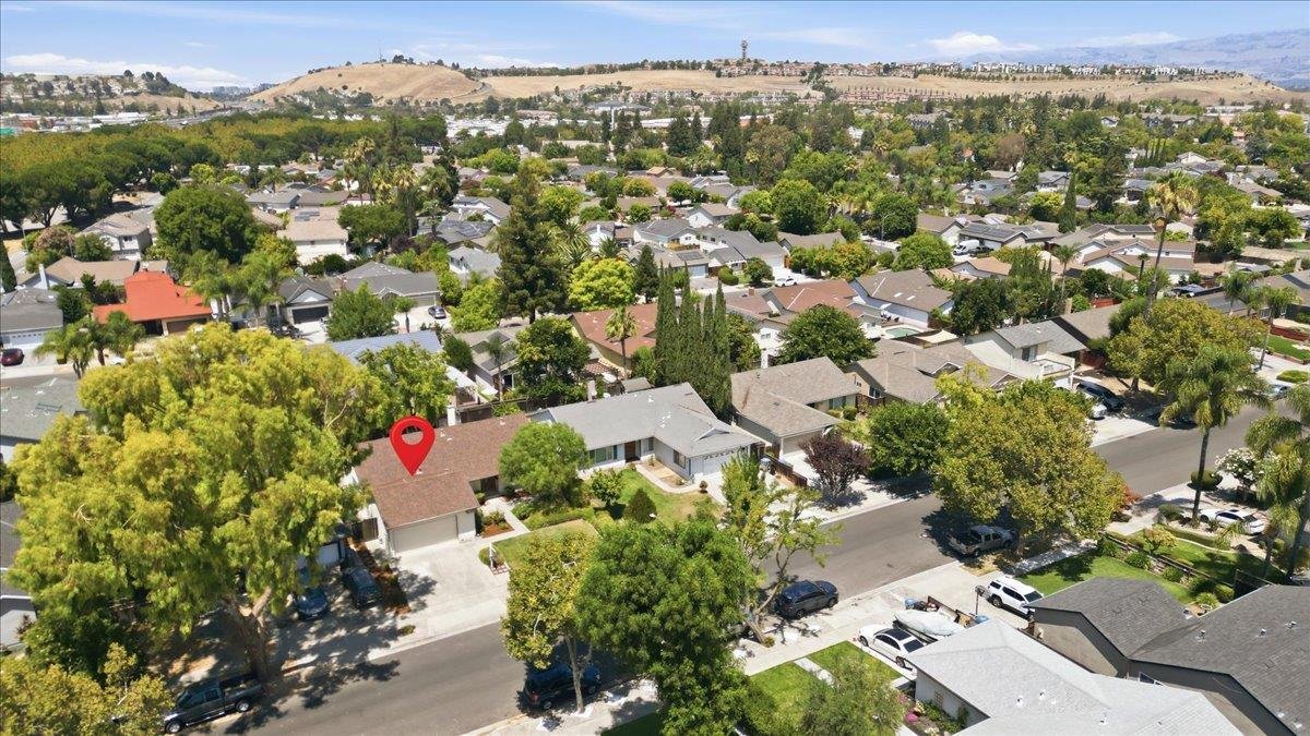 691_Albion_Drive_ San_Jose_CA_95136_36 691 Albion Drive San Jose CA 95136 36