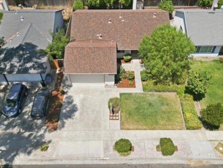 Nhà trệt 5PN Blossom Valley, gần Oakridge, sân rộng | 691 Albion Dr, San Jose, CA 95136 691 Albion Drive San Jose CA 95136 38