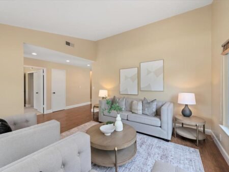 Nhà trệt 5PN Blossom Valley, gần Oakridge, sân rộng | 691 Albion Dr, San Jose, CA 95136 691 Albion Drive San Jose CA 95136 6