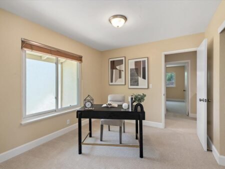 Nhà trệt 5PN Blossom Valley, gần Oakridge, sân rộng | 691 Albion Dr, San Jose, CA 95136 691 Albion Drive San Jose CA 95136 7