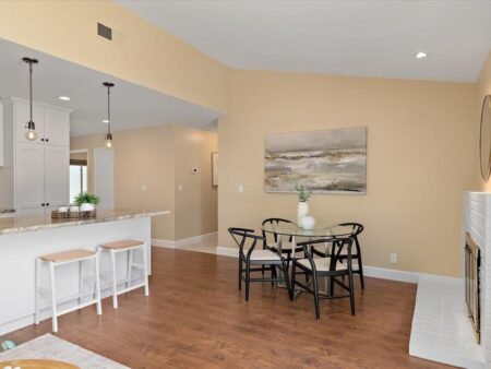 Nhà trệt 5PN Blossom Valley, gần Oakridge, sân rộng | 691 Albion Dr, San Jose, CA 95136 691 Albion Drive San Jose CA 95136 8