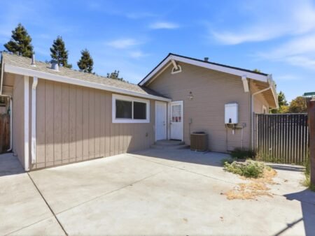945 Cinnabar Street San Jose CA 95126 103