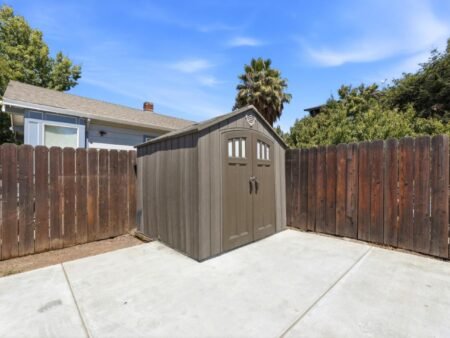945 Cinnabar Street San Jose CA 95126 104