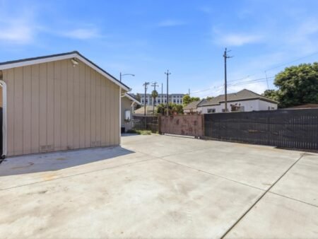 945 Cinnabar Street San Jose CA 95126 105