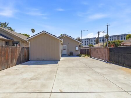 945 Cinnabar Street San Jose CA 95126 106