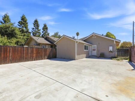 945 Cinnabar Street San Jose CA 95126 107