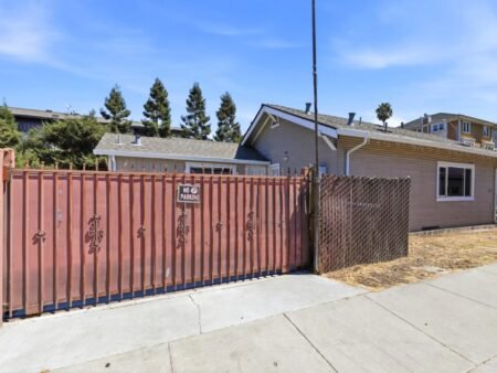 945 Cinnabar Street San Jose CA 95126 108