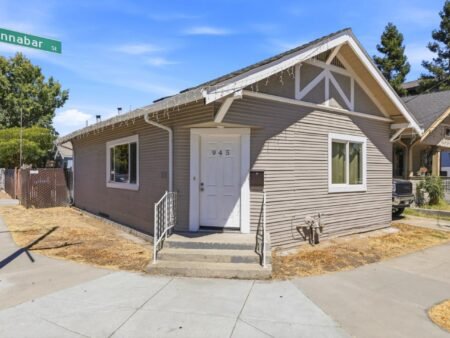 945 Cinnabar Street San Jose CA 95126 37