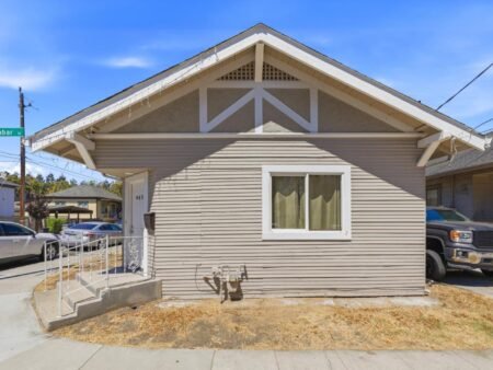 945 Cinnabar Street San Jose CA 95126 74