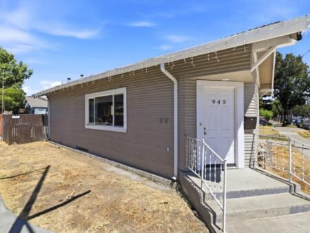 945 Cinnabar Street San Jose CA 95126 76