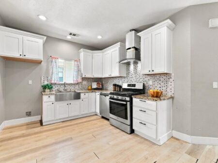945 Cinnabar Street San Jose CA 95126 81