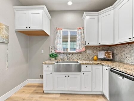 945 Cinnabar Street San Jose CA 95126 84