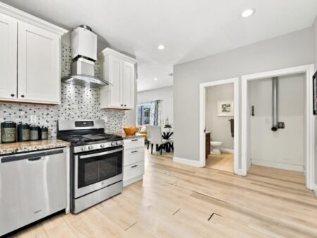 945 Cinnabar Street San Jose CA 95126 85