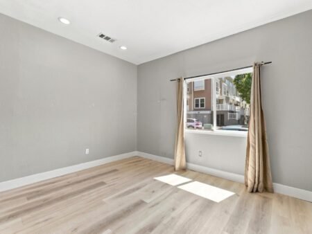 945 Cinnabar Street San Jose CA 95126 89