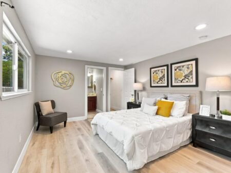 945 Cinnabar Street San Jose CA 95126 92