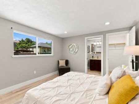 945 Cinnabar Street San Jose CA 95126 93