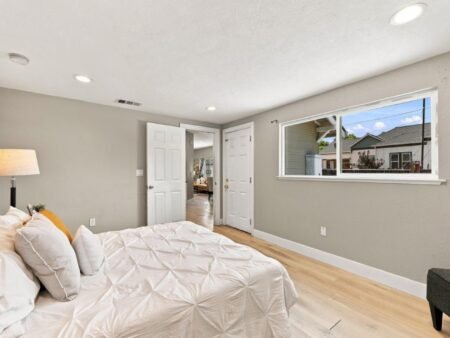 945 Cinnabar Street San Jose CA 95126 94