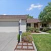 Nhà trệt 5PN Blossom Valley, gần Oakridge, sân rộng | 691 Albion Dr, San Jose, CA 95136