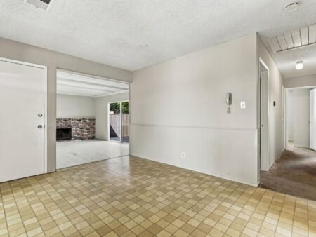Nhà 4PN Berryessa đắc địa, hồ bơi, gần trường tốt | 1512 Queens Crossing Dr, CA 95132 1512 Queens Crossing Drive, San Jose, CA 95132 - ảnh số 17 trong album nguồn