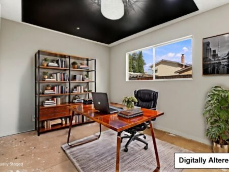 Nhà 4PN Berryessa đắc địa, hồ bơi, gần trường tốt | 1512 Queens Crossing Dr, CA 95132 1512 Queens Crossing Drive, San Jose, CA 95132 - ảnh số 25 trong album nguồn
