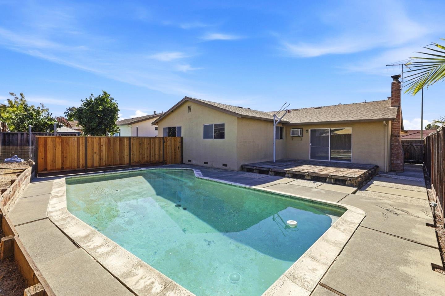 Nhà 4PN Berryessa đắc địa, hồ bơi, gần trường tốt | 1512 Queens Crossing Dr, CA 95132 1512 Queens Crossing Drive, San Jose, CA 95132 - ảnh số 34 trong album nguồn