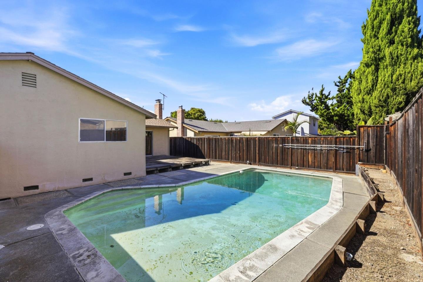 Nhà 4PN Berryessa đắc địa, hồ bơi, gần trường tốt | 1512 Queens Crossing Dr, CA 95132 1512 Queens Crossing Drive, San Jose, CA 95132 - ảnh số 35 trong album nguồn