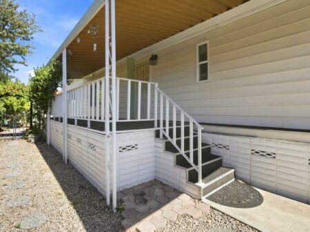 Nhà rộng 2PN Woodbridge 55+, gần Eastridge, đắc địa | 3040 Oakbridge Dr, CA 95121 3040 Oakbridge Dr 3040 San Jose CA 95121 22