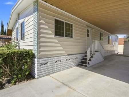 Nhà rộng 2PN Woodbridge 55+, gần Eastridge, đắc địa | 3040 Oakbridge Dr, CA 95121 3040 Oakbridge Dr 3040 San Jose CA 95121 23
