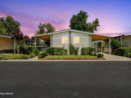 Nhà rộng 2PN Woodbridge 55+, gần Eastridge, đắc địa | 3040 Oakbridge Dr, CA 95121 3040 Oakbridge Dr 3040 San Jose CA 95121 25
