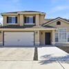 Nhà biệt lập 4PN Hollister, gần công viên, tiện mua sắm | 201 Le Chateau Drive, Hollister, CA 95023